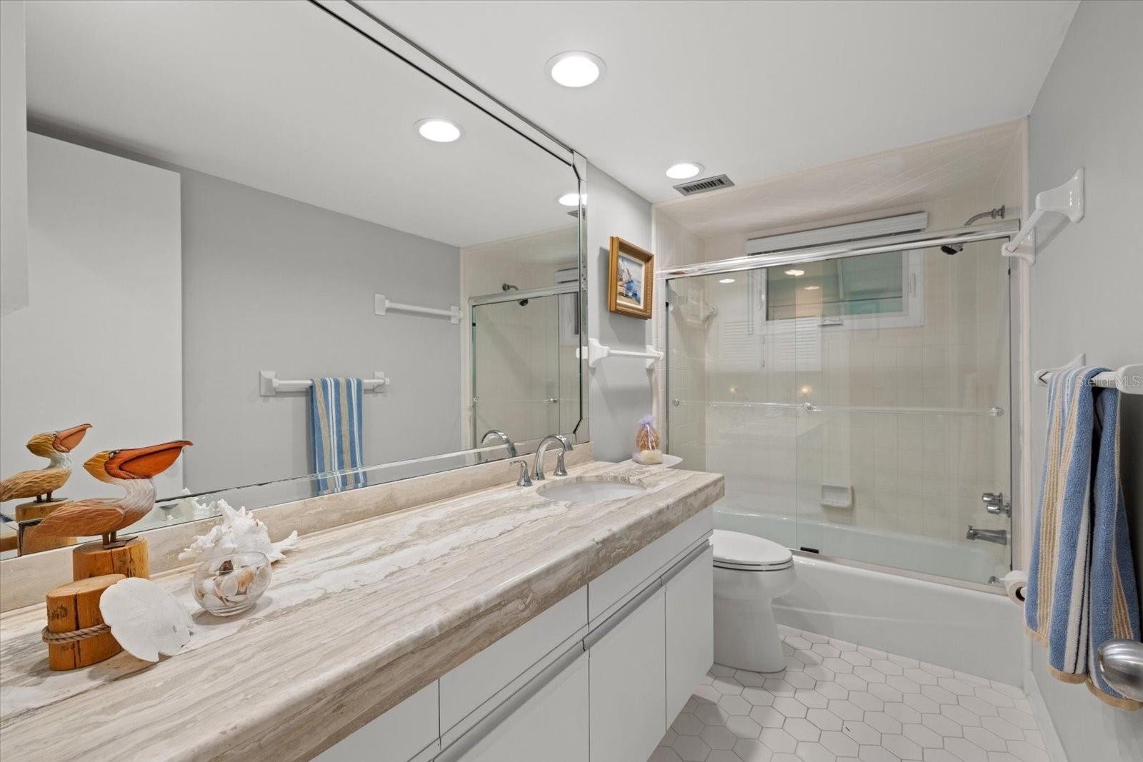 3rd bathroom