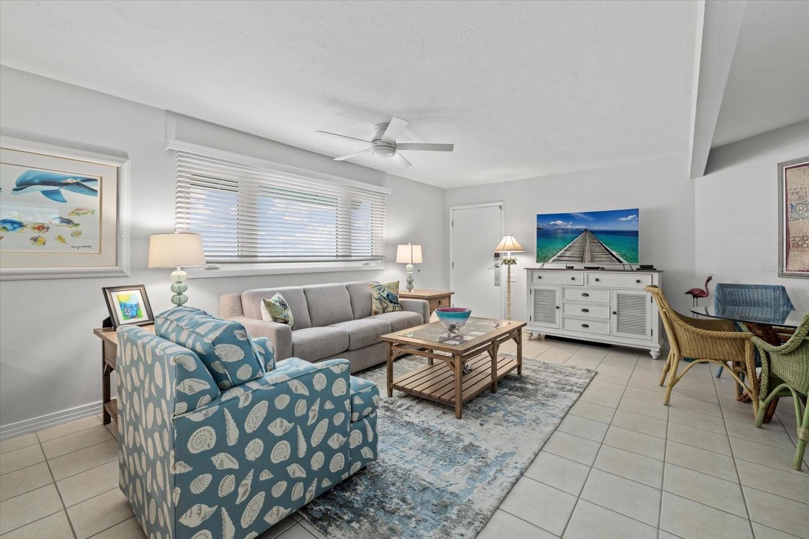 Mother in law suite