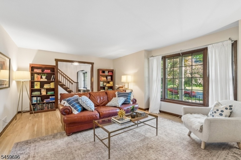 Formal Living Room