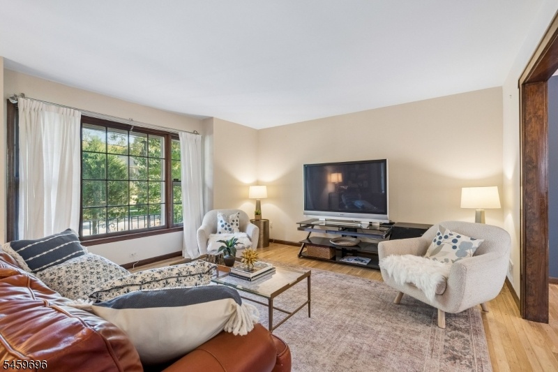 Formal Living Room