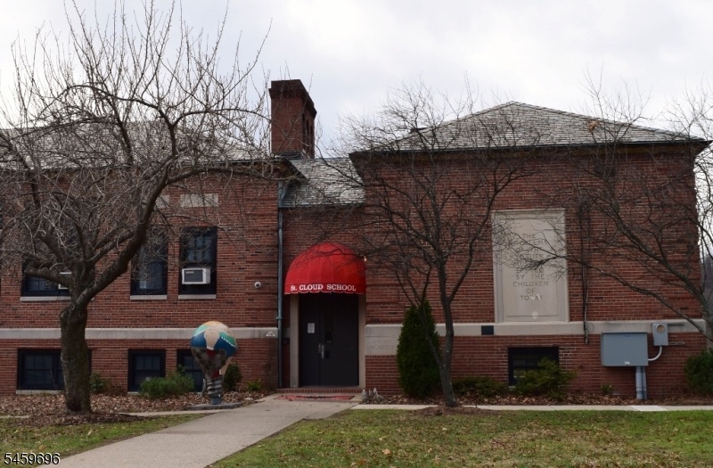 St Cloud Elementary School