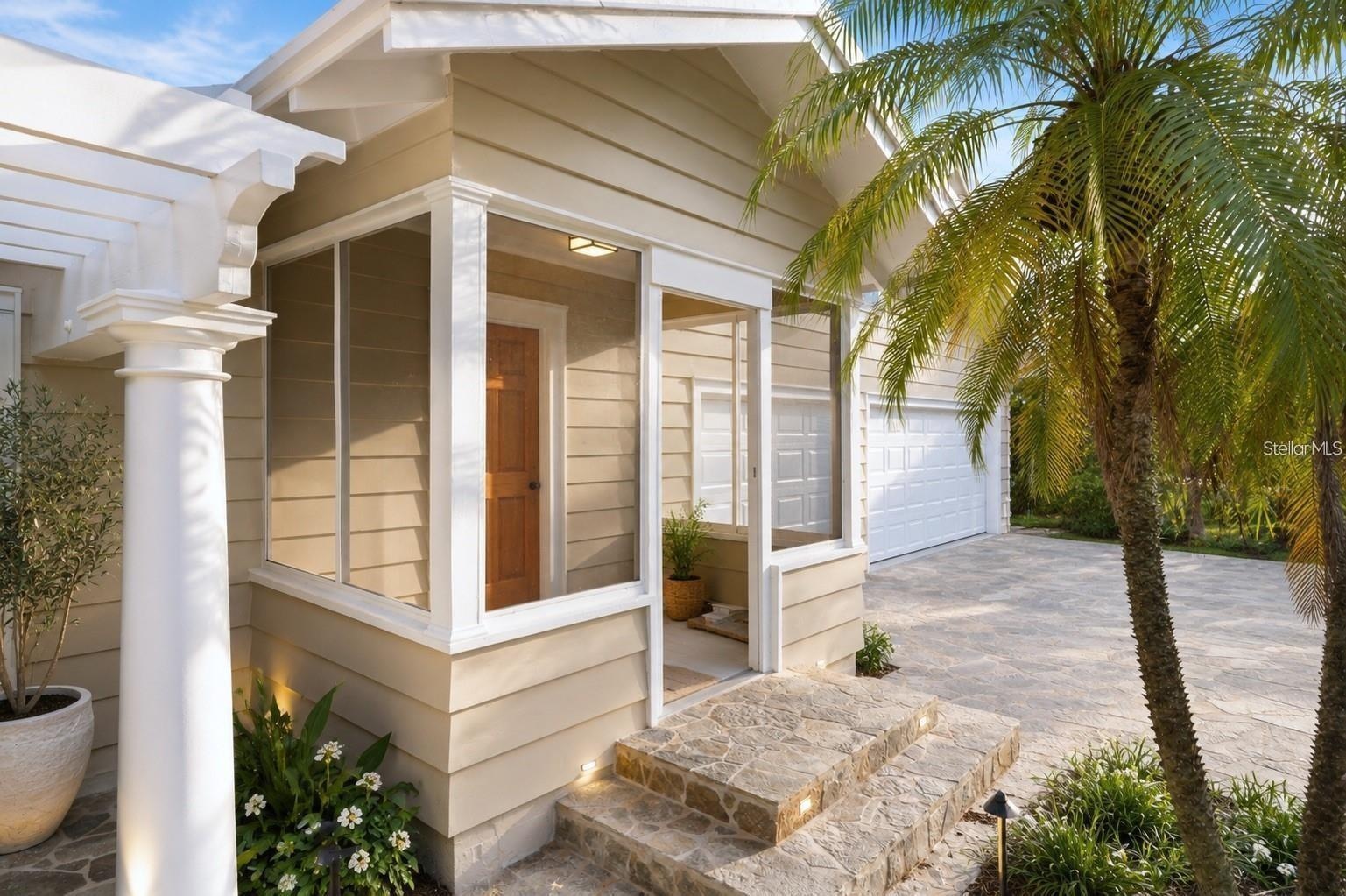 Guest house