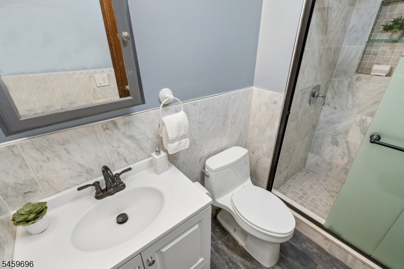 Hall Bath 1st Floor