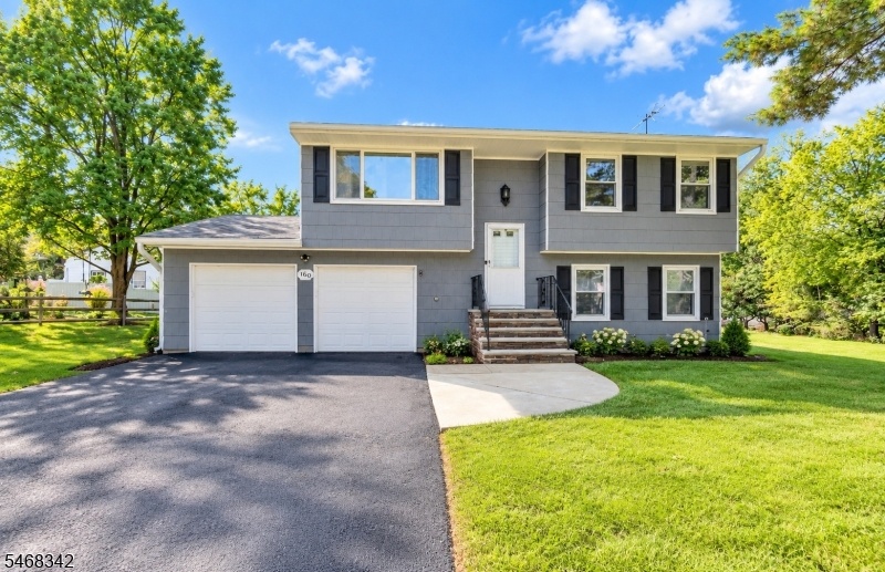 Front Home