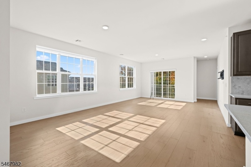 Living & Dining Room