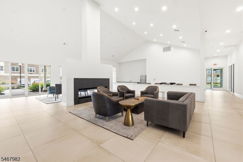 Community Amenities