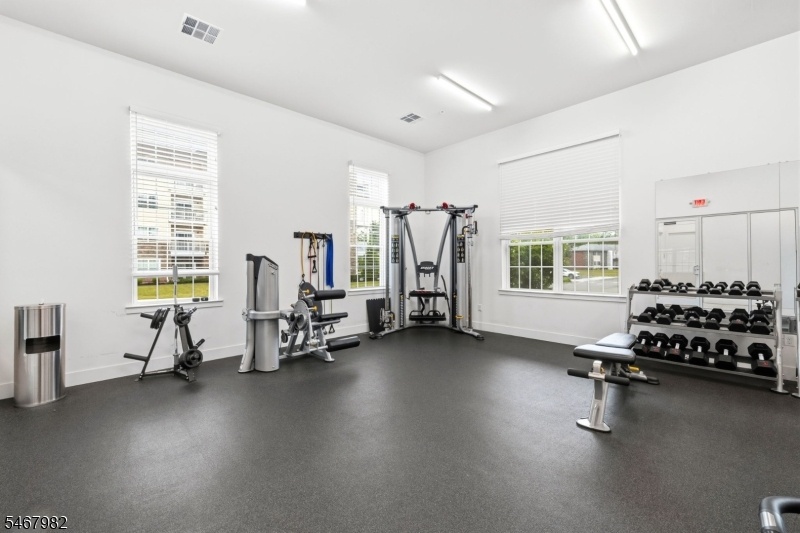 Community Amenities