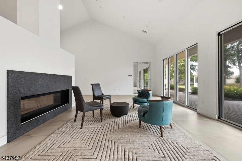 Community Amenities