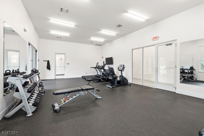 Community Amenities