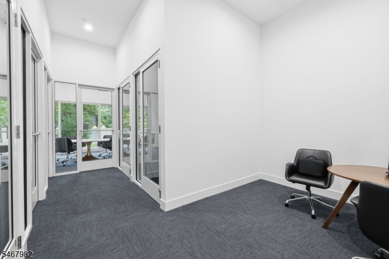 Community Amenities