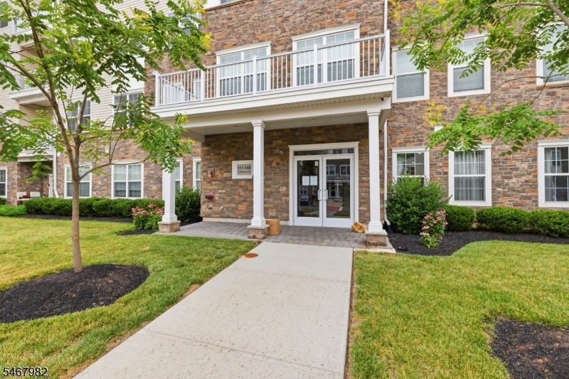 Community Amenities