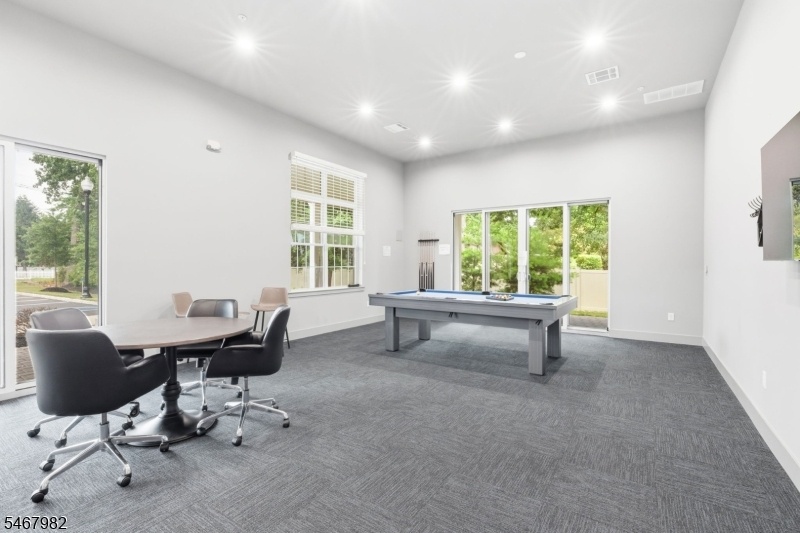 Community Amenities