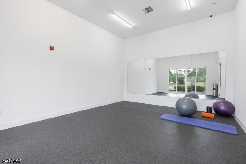 Community Amenities