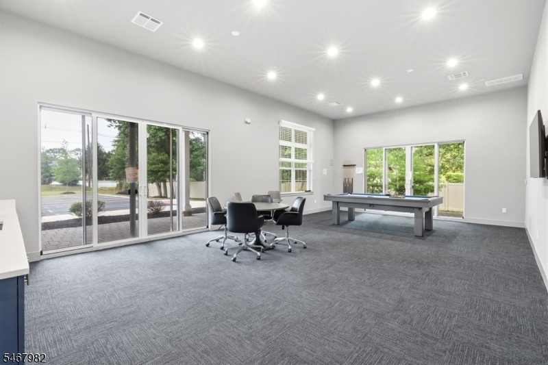 Community Amenities