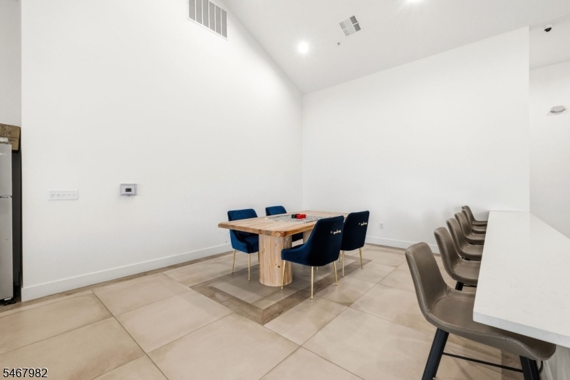 Community Amenities