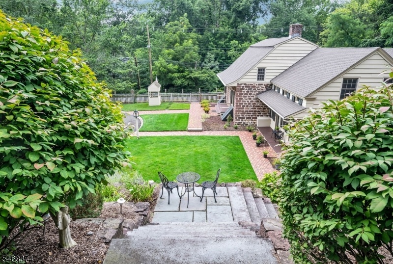 The Terhune-Demarest House