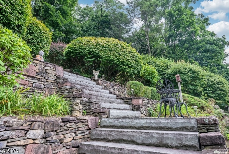 Gardens