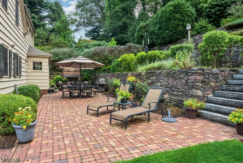 Outdoor Living