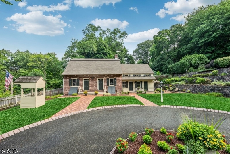 Circular Driveway