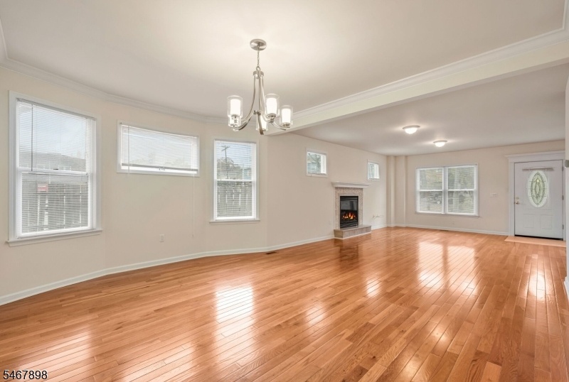 First floor Dining Room