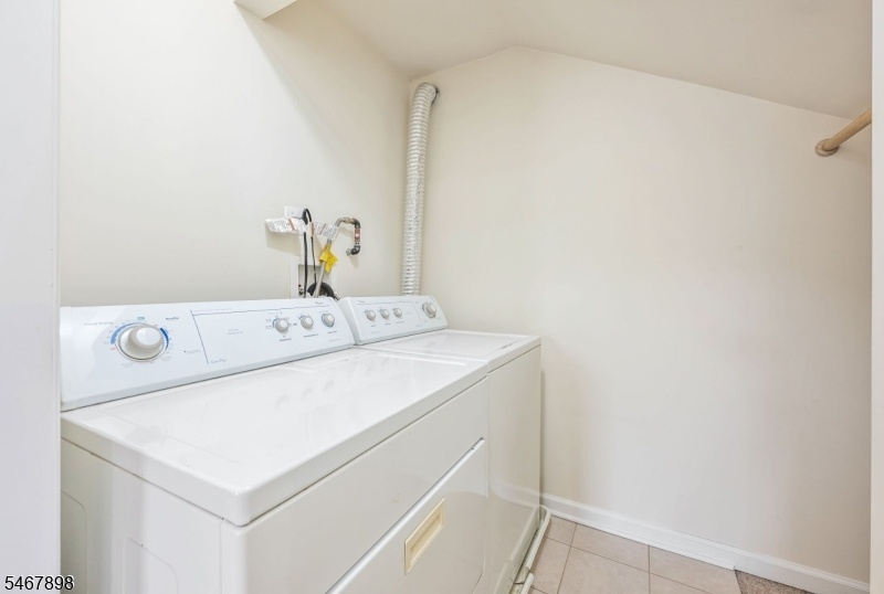 Unit 2 Laundry