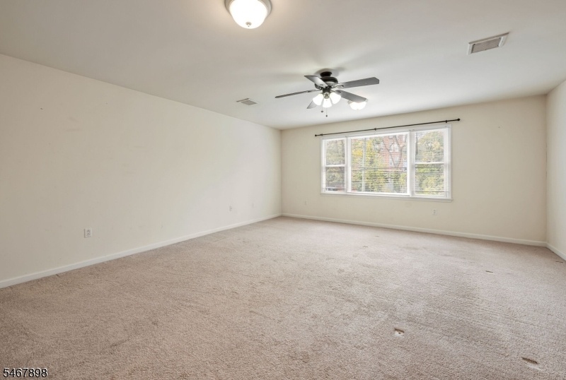 Living Room 2nd floor unit