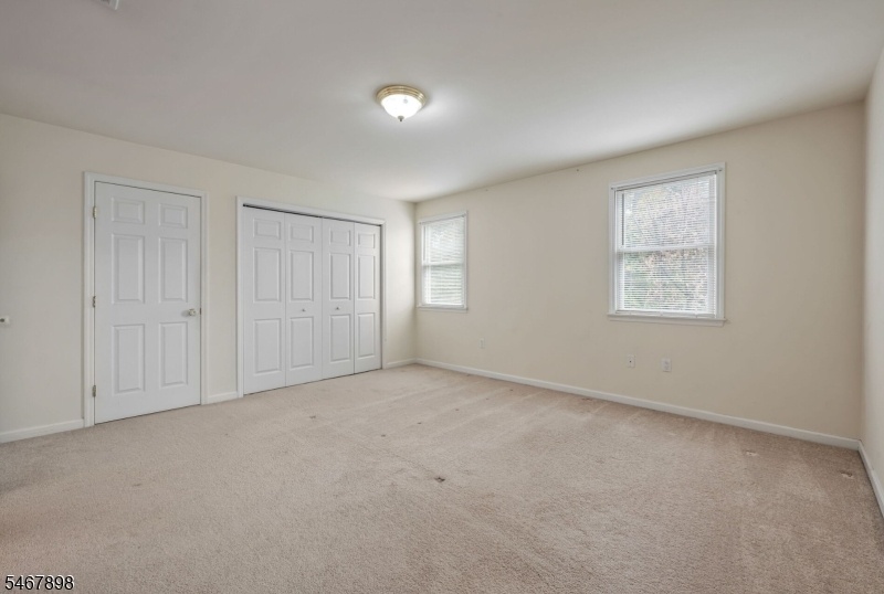 Unit 2 Bedroom 2