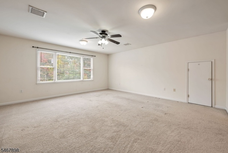 Unit 2 Living Room