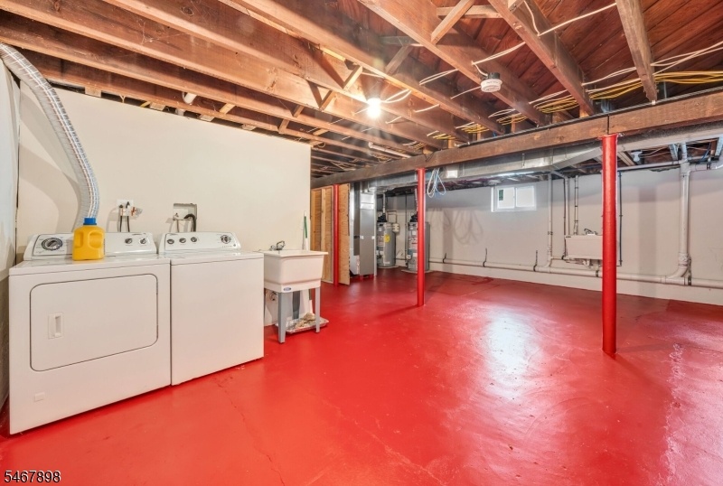 Full Basement