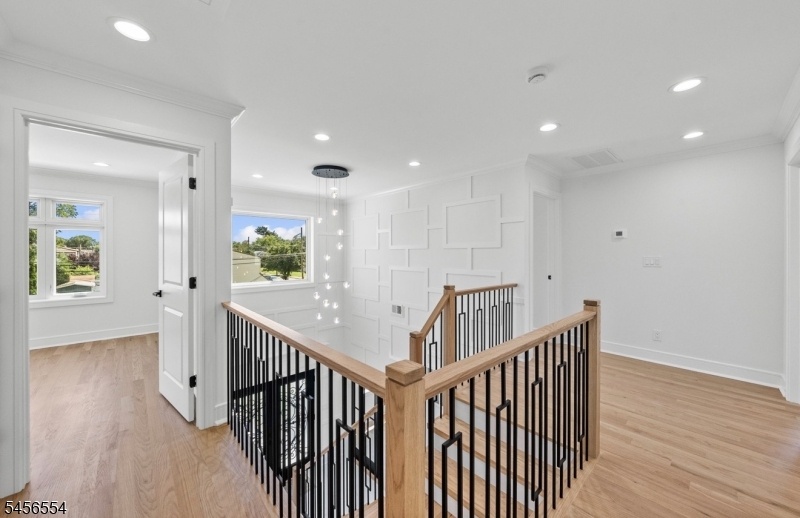 Second floor