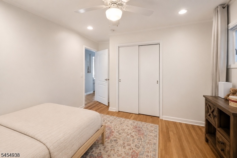 Bedroom 4 on First Floor