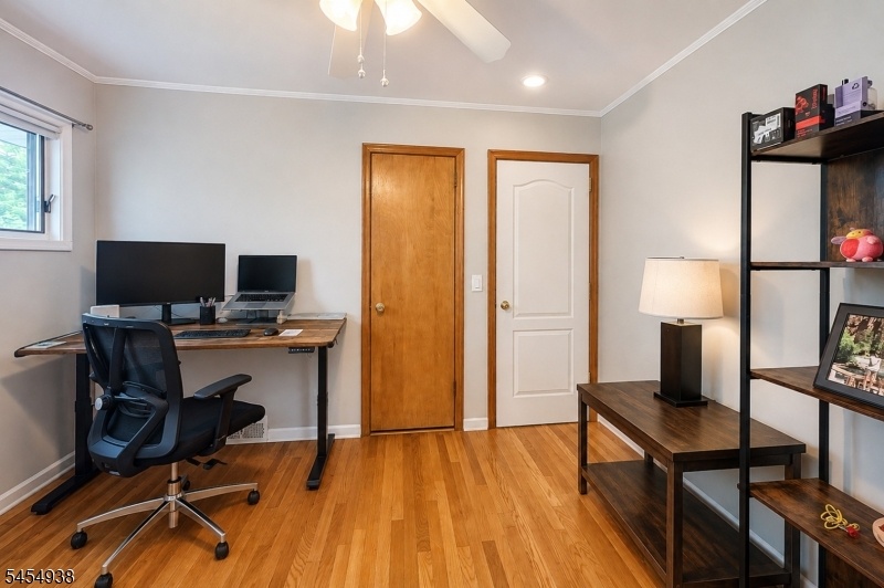 Bedroom 5 on First Floor