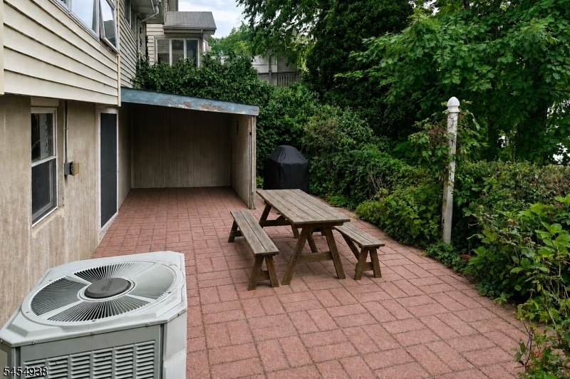 Outdoor Patio