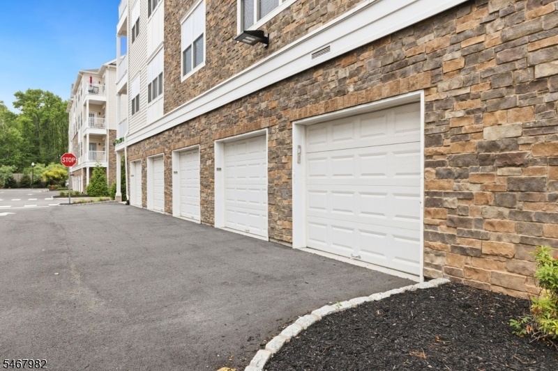 Garages