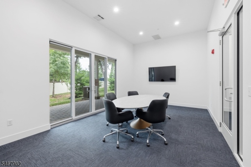 Community Amenities