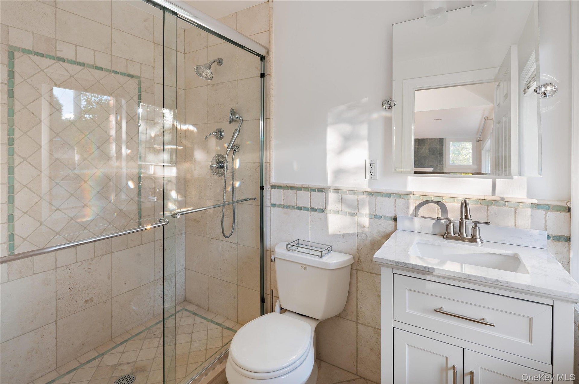 Full bath main level