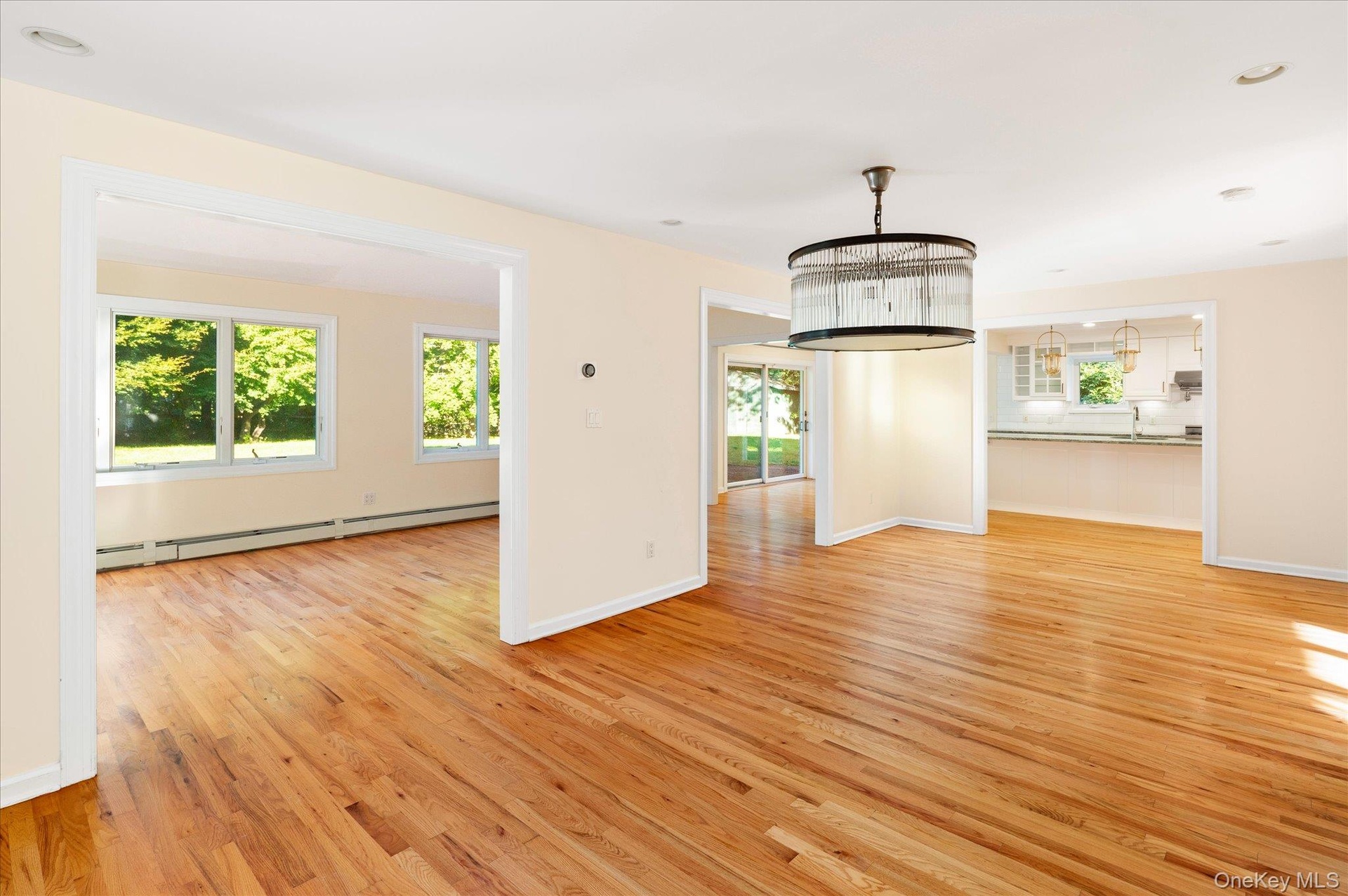 Dinning room