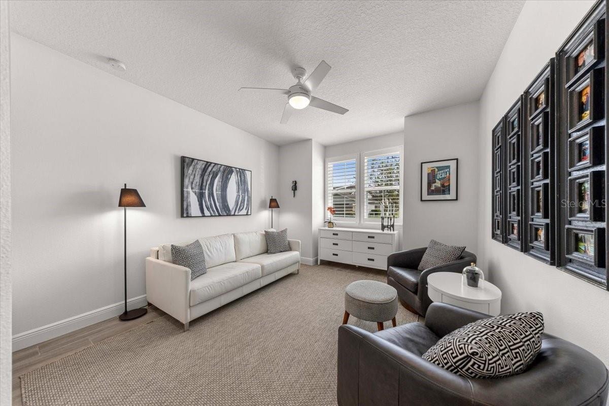 Guest Bedroom