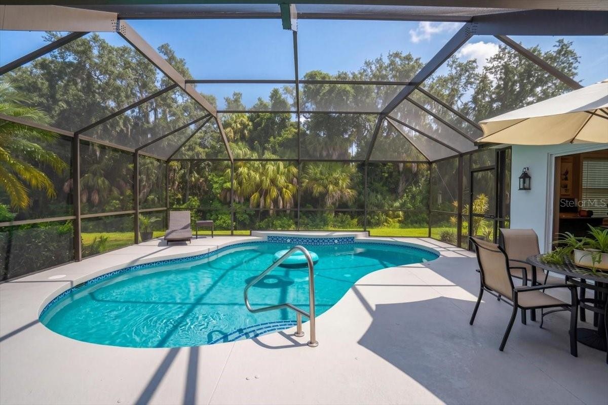Pool/Deck