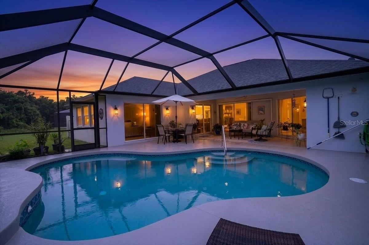 Pool/Deck