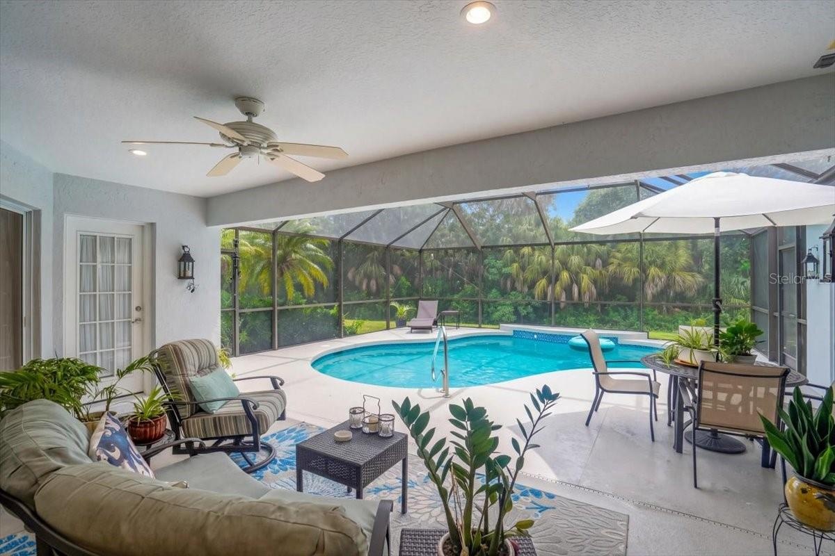 Pool/Deck