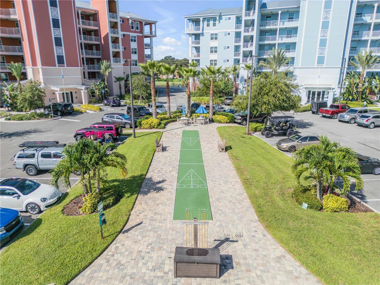 Bocce