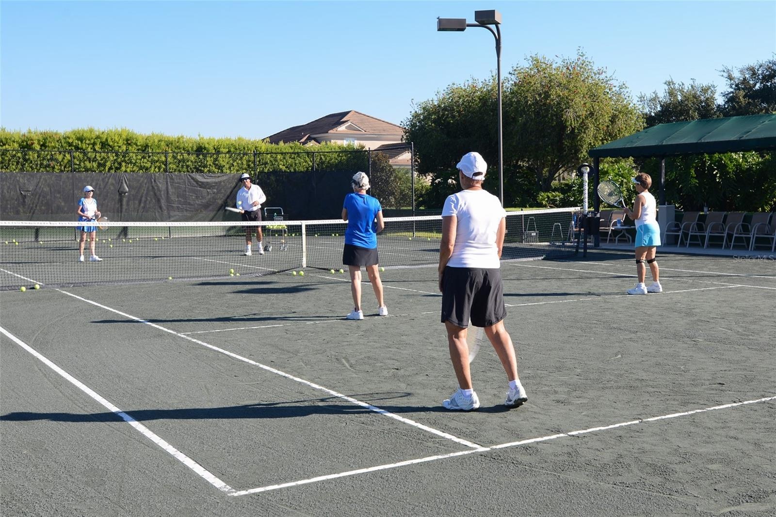 and staffed by knowledgeable professionals to help you advance your game.