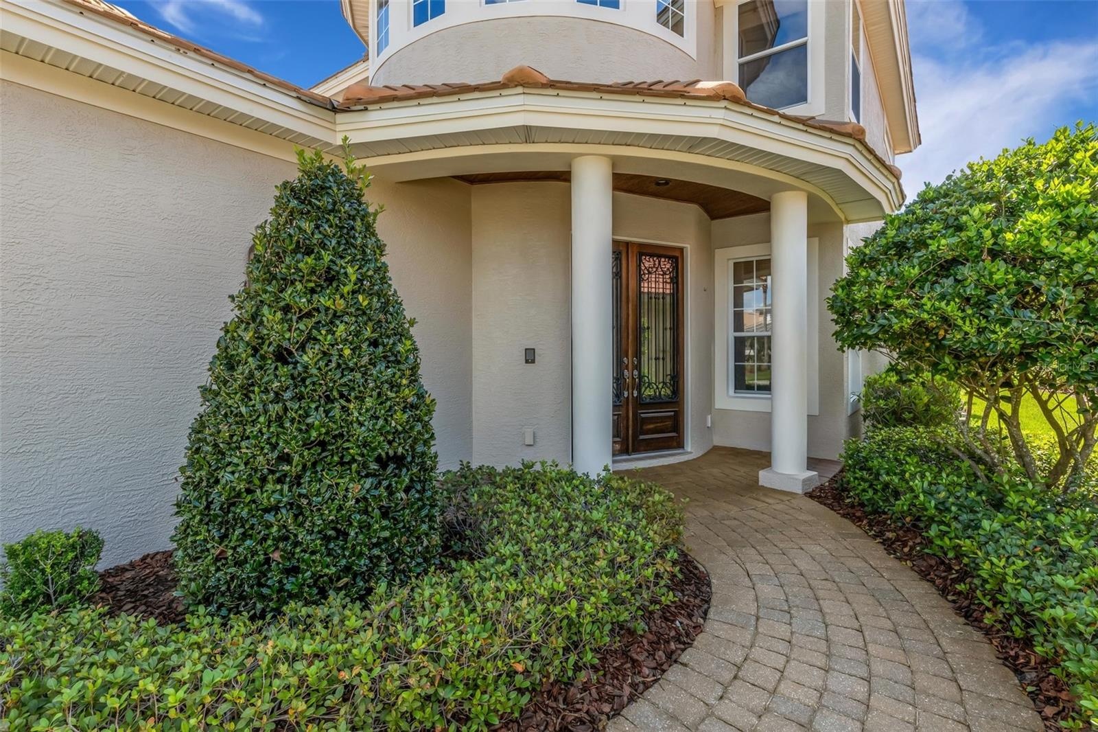 and this stunning home is a class all by itself!