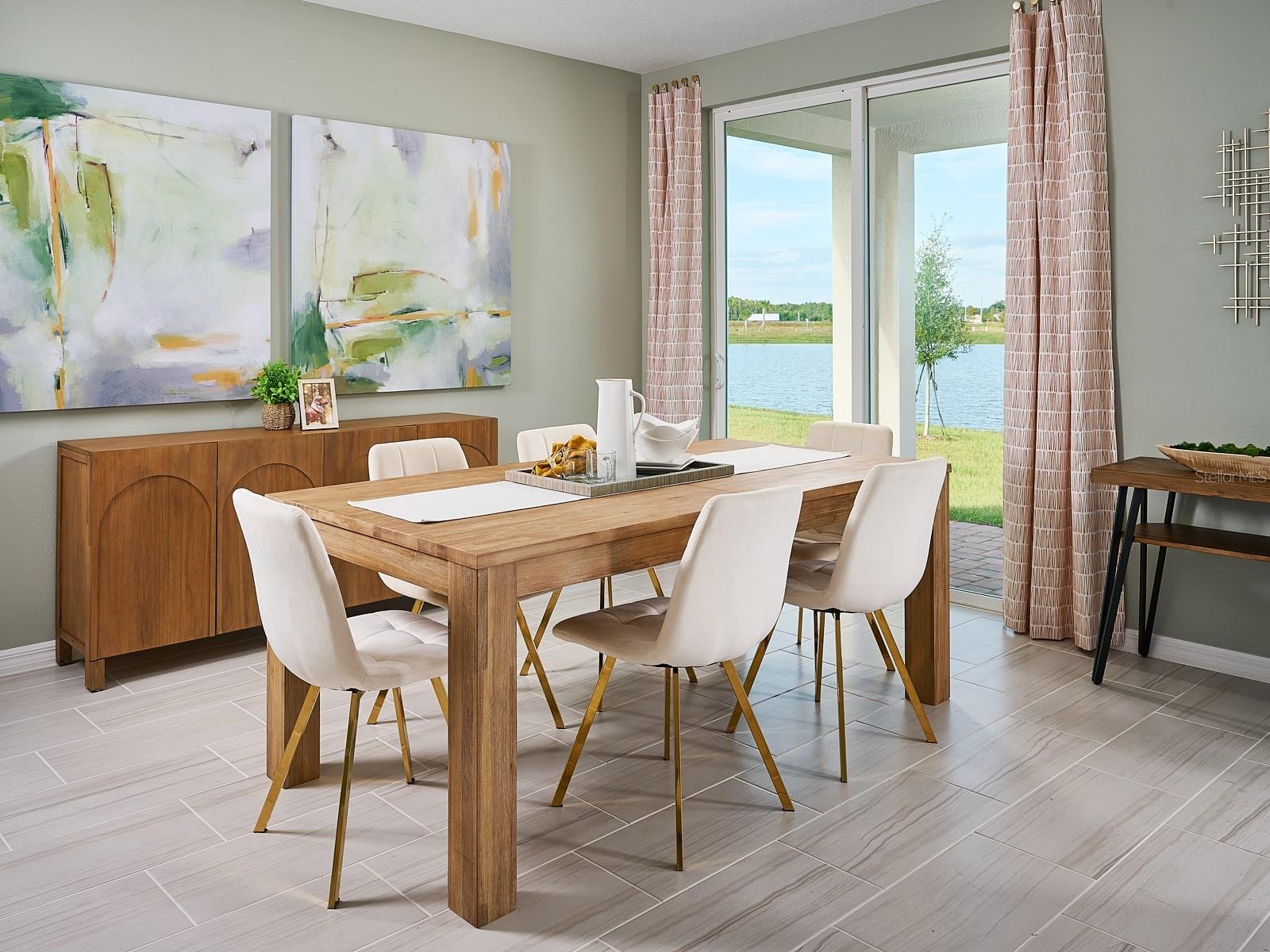 Photo is not of the actual home, but is an inspirational photo of builder’s model home and may depict options, furnishings, and/or decorator features 