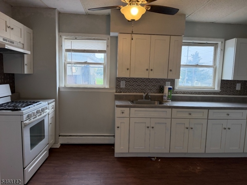 1ST FLOOR UNIT