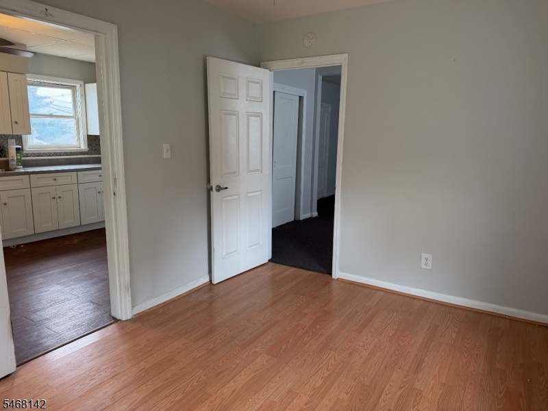 1ST FLOOR UNIT