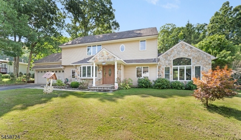 Wonderful Curb Appeal