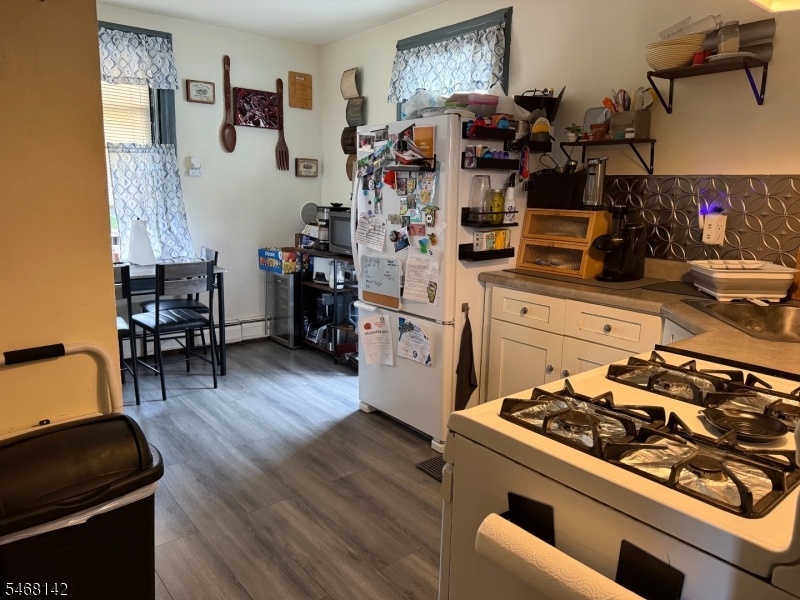 2ND FLOOR UNIT