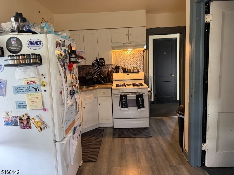 2ND FLOOR UNIT